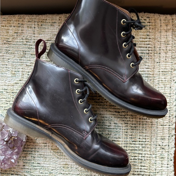 🍂 EUC Emmeline Arcadia Dr. Martins 🍂 - Picture 5 of 9